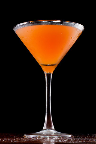 tropical juice cocktail - Foto, Imagen