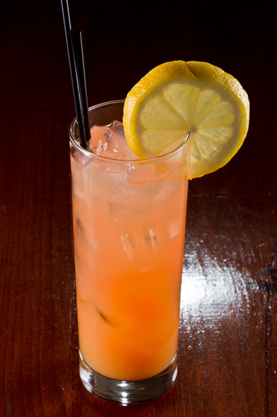 pink lemonade - Фото, изображение