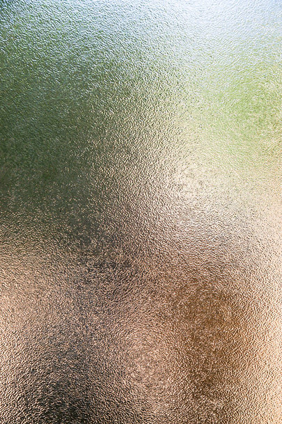 Παγωμένο παράθυρο γυαλιού υφή μοτίβο φόντου - Φωτογραφία, εικόνα