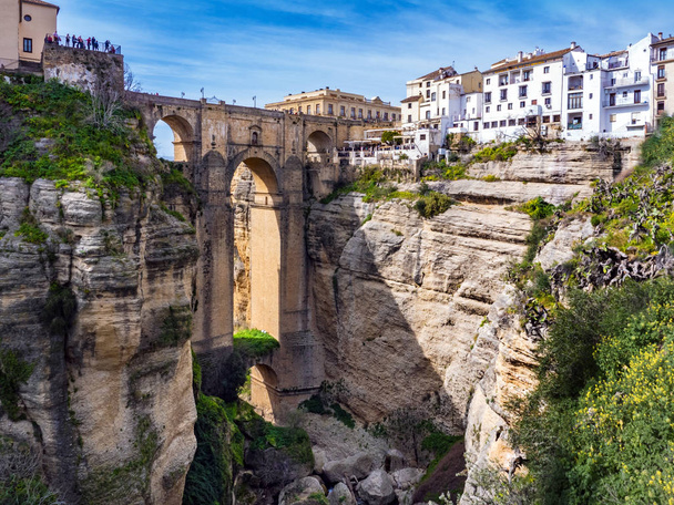 Ronda, Andalucía, España
 - Foto, Imagen