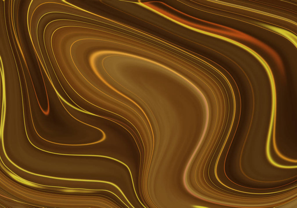 Liquid marbling paint texture background. Fluid painting abstract texture, Intensive color mix wallpaper. - Foto, imagen