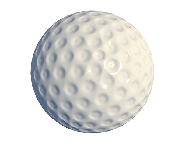Golf Ball - Photo, Image