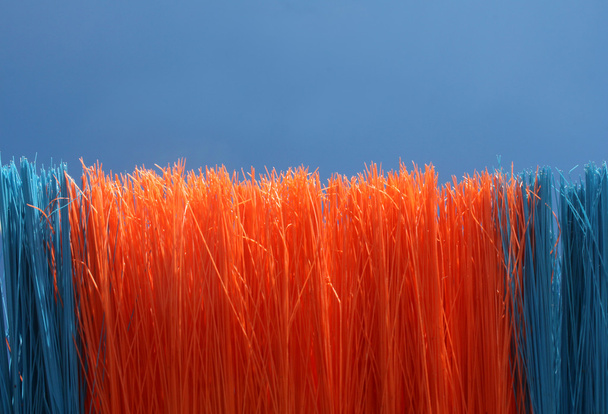 Plastic Broom - Photo, Image