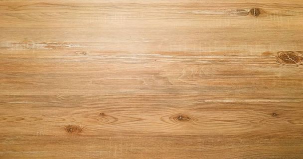 textura de madera marrón, fondo abstracto de madera clara
 - Foto, Imagen