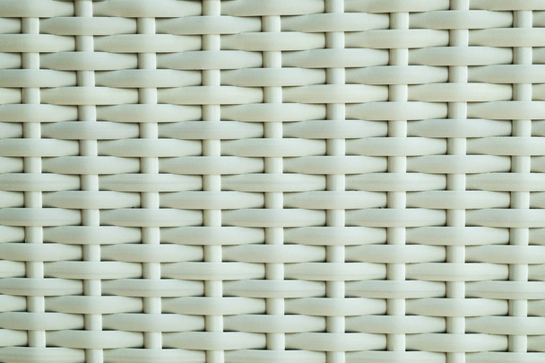 Rotan hout textuur weven knit - Foto, afbeelding