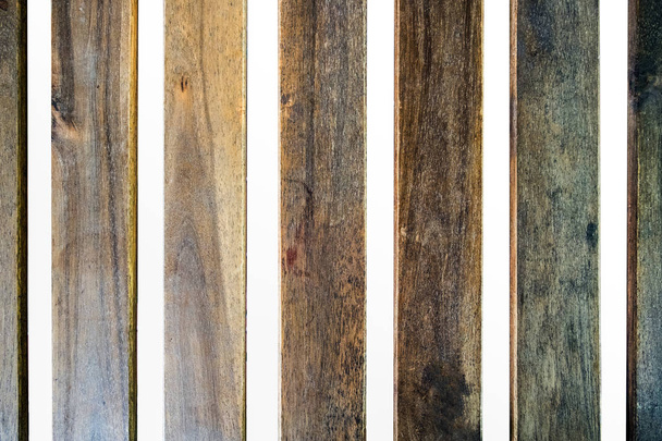 Drewna arkusz tabeli gap artykułować - Zdjęcie, obraz