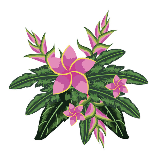 seamless floral pattern cartoon - ベクター画像