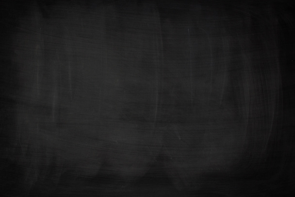 Grunge negro textura sucia con copyspace. Tiza abstracta frotada
 - Foto, imagen