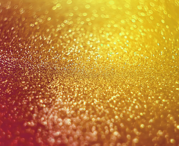 Colorful glitter background - Foto, Bild