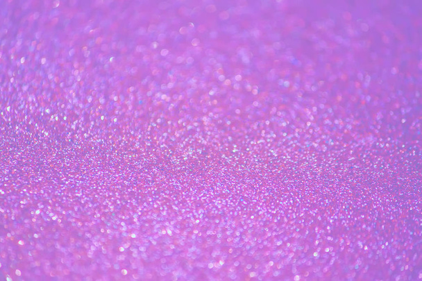 Colorful glitter background - Photo, Image