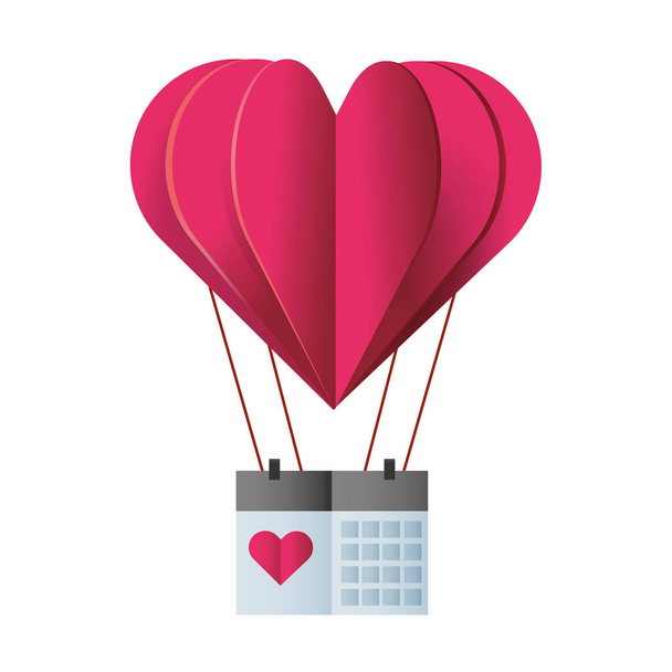 San Valentino cuore cartone animato
 - Vettoriali, immagini