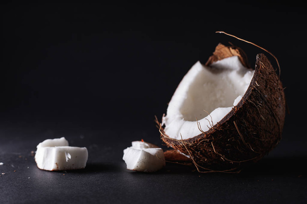 Tropical coconut - Photo, Image