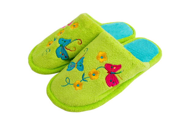 Room slippers - Photo, Image