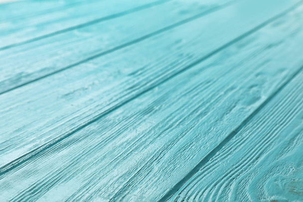 Texture of wooden surface as background, closeup - Foto, afbeelding