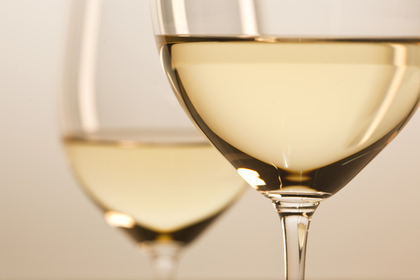 White wine - Fotó, kép