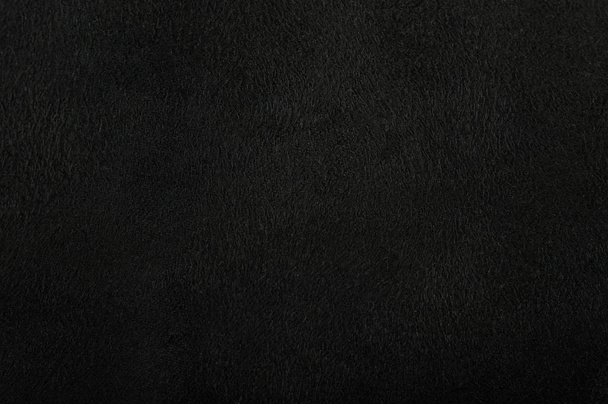 fekete vászon háttér - Fotó, kép