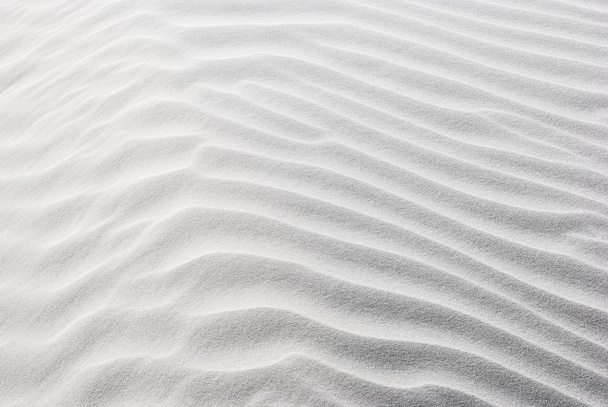 beige sand background - Foto, imagen