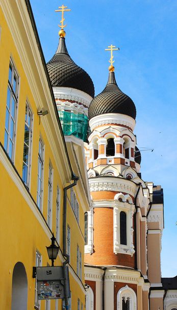 Cathédrale Alexandre Nevsky - Photo, image