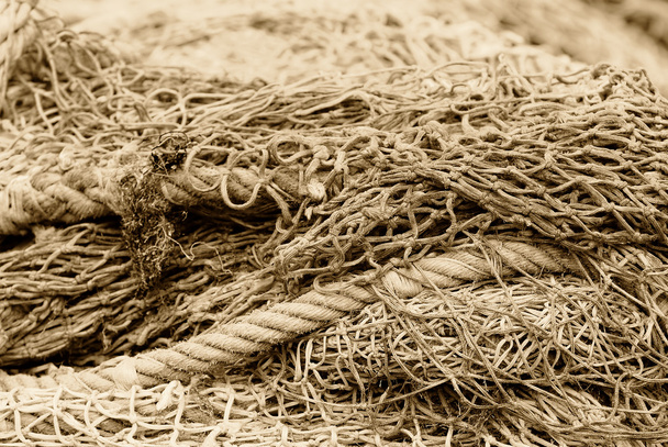 Balık ağı - Fotoğraf, Görsel