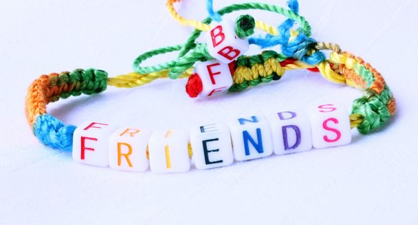 Barátság - Fotó, kép