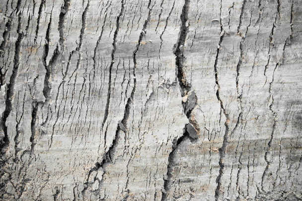 Texture ground. surface of earth pattern wallpaper. - Valokuva, kuva