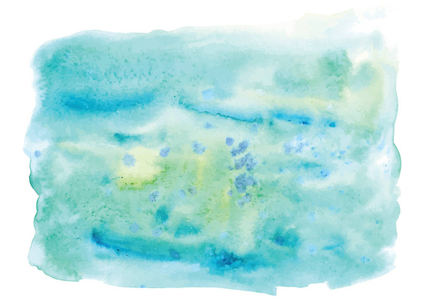 Soyut renkli suluboya arkaplanı - Fotoğraf, Görsel