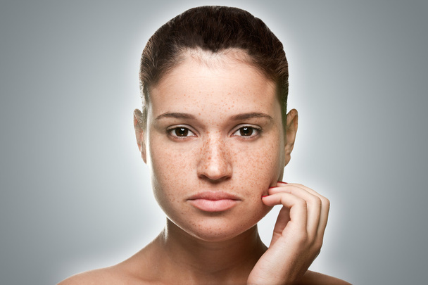 Skin care - Photo, Image
