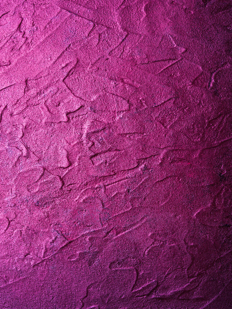 Tekstura ciemny metaliczny kolor malowane tła - Zdjęcie, obraz