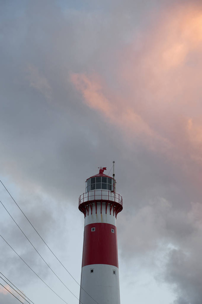 Барбадос Південної точка маяк 1 - Фото, зображення