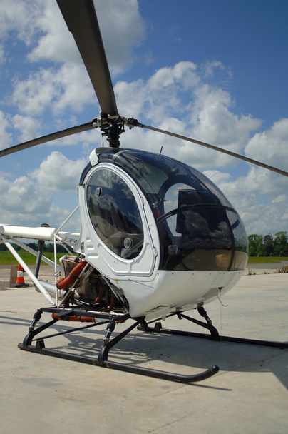 Helicopter - Foto, Bild