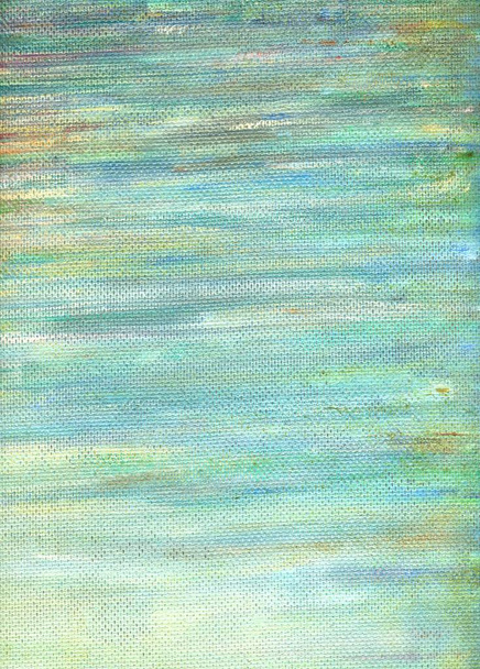 Le onde del mare / espressionismo
 - Foto, immagini