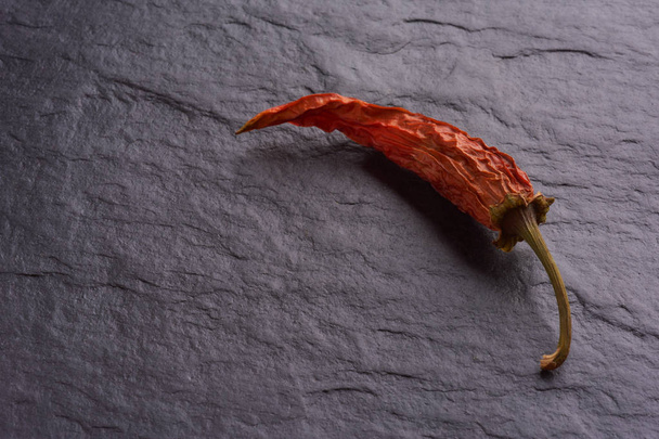 chile rojo
 - Foto, Imagen