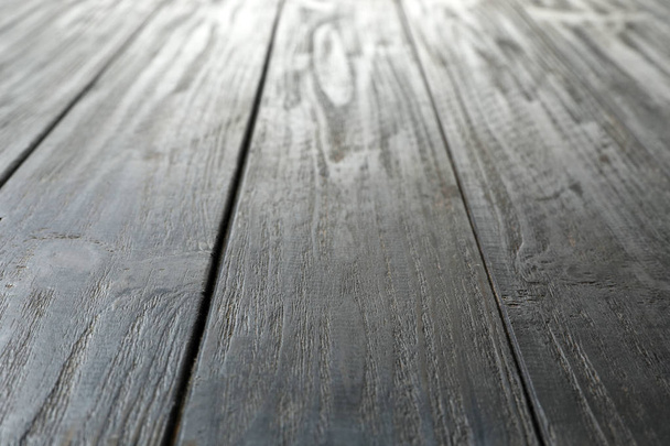 Texture of wooden surface as background, closeup - Фото, зображення