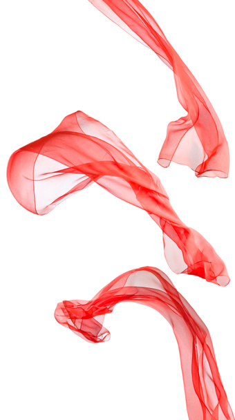 Sciarpa rossa
 - Foto, immagini