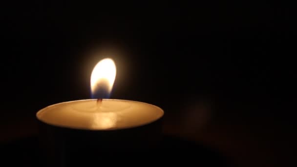 свеча - Кадры, видео