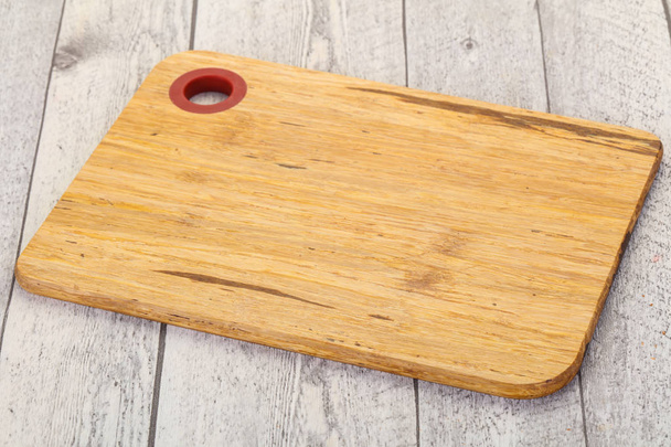 Kithenware - houten plank - Foto, afbeelding