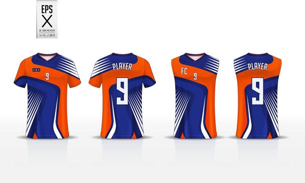 Jersey Template Images – Browse 170,979 Stock Photos, Vectors, and Video