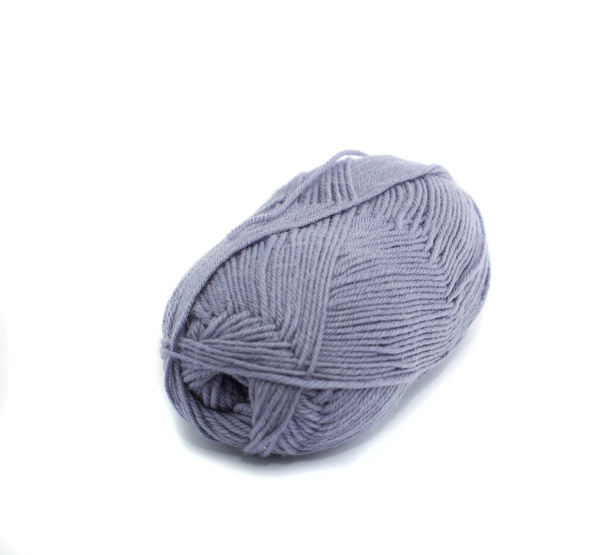 Yarn, thread, hand knitting - Photo, image