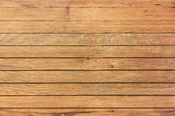 Braune Holzstruktur, dunkles Holz, abstrakter Hintergrund. - Foto, Bild
