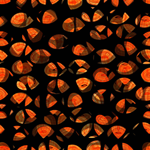 Абстрактный бесшовный фон - Вектор,изображение