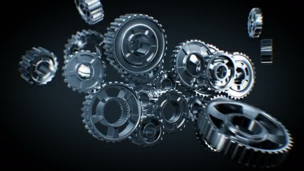 Free Stock Videos of Gears, Stock Footage in 4K and Full HD