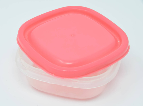 Рожева коробка для кортежу
 - Фото, зображення