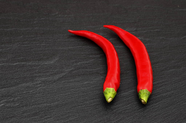 A Hot chilli peppers - Fotografie, Obrázek