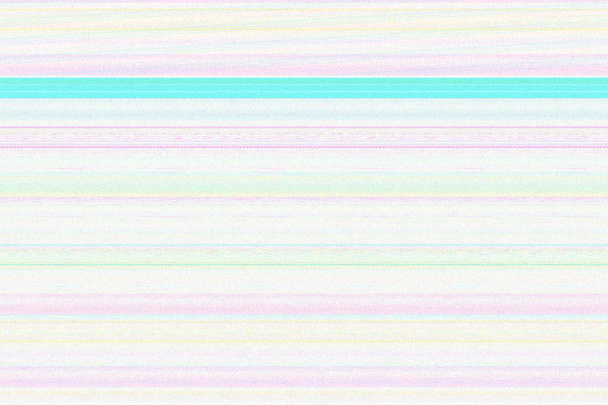 Damaged computer file digital pixel noise - Photo, Image