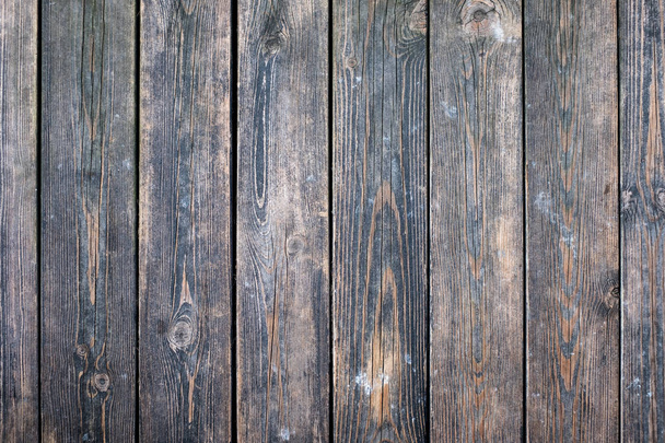 Textura de madera oscura rayada envejecida
 - Foto, imagen