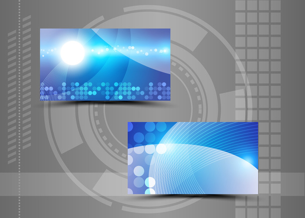 Business cards - Foto, Imagen