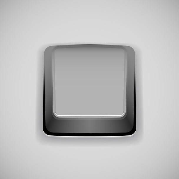 Keyboard Button - Vector, Image