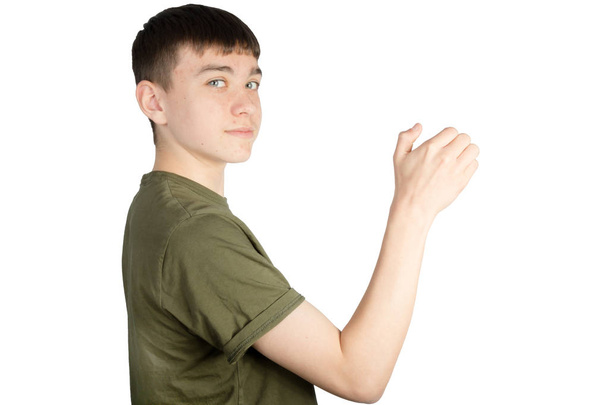 British Sign Language - Фото, зображення