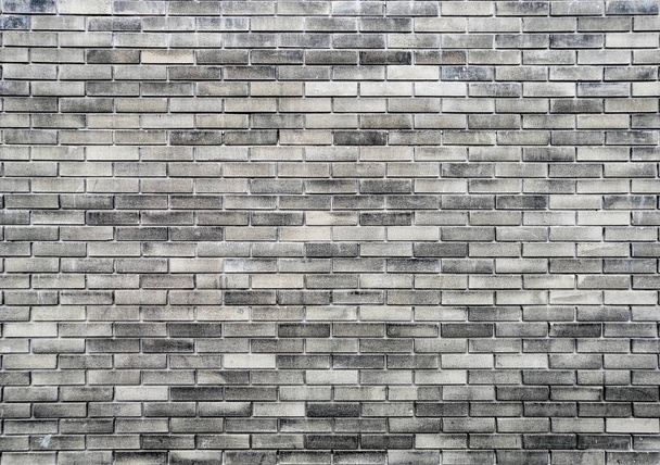 The sample of brick wall texture background - Fotoğraf, Görsel
