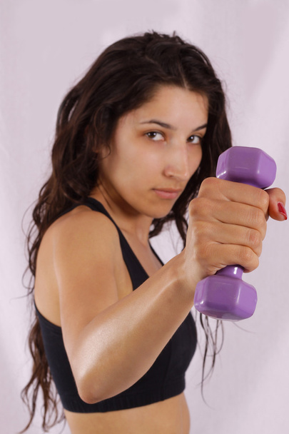 Fitness training - Foto, imagen